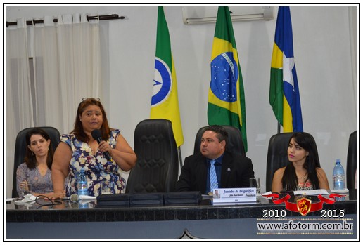 rolim de moura